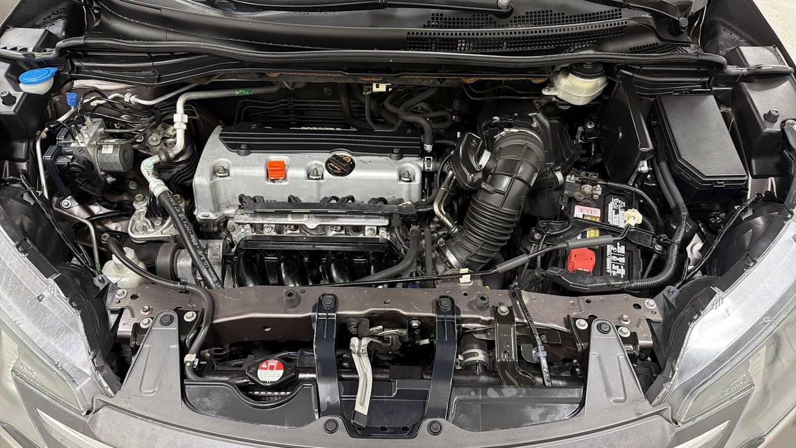 Thumbnail: 2012 Honda CR-V - 30