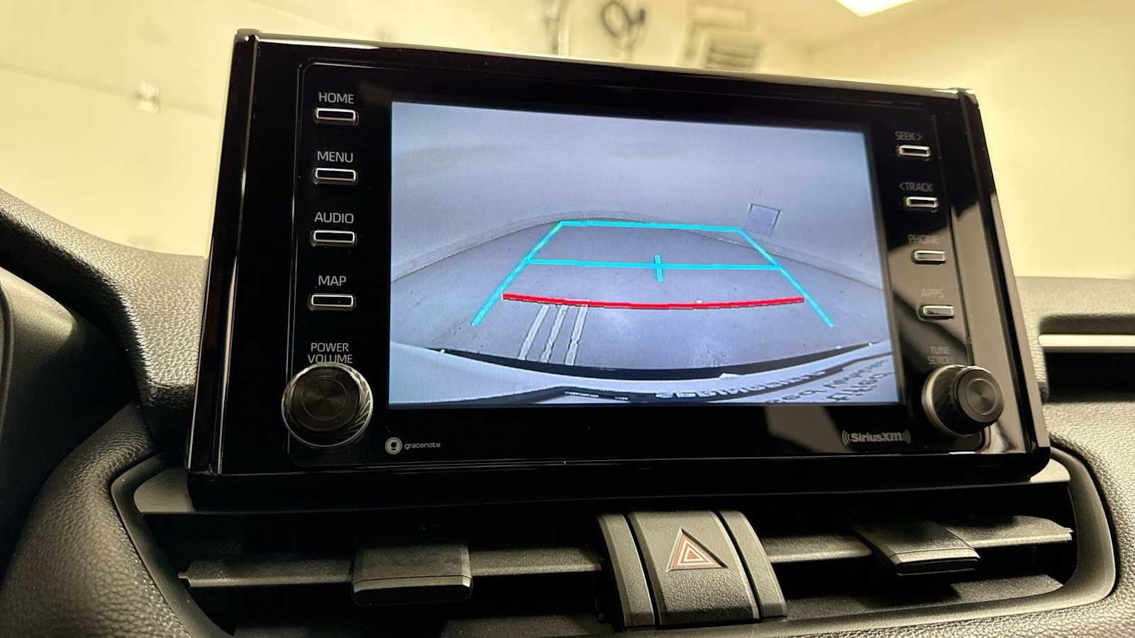 Thumbnail: 2021 Toyota RAV4 - 19