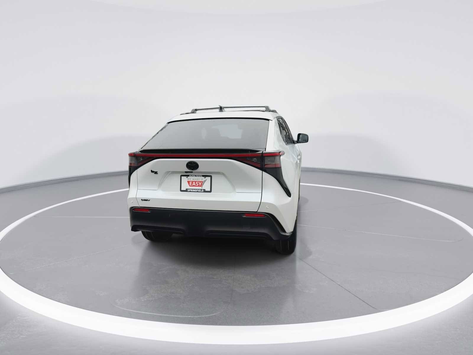 Thumbnail: 2026 Toyota bZ - 7