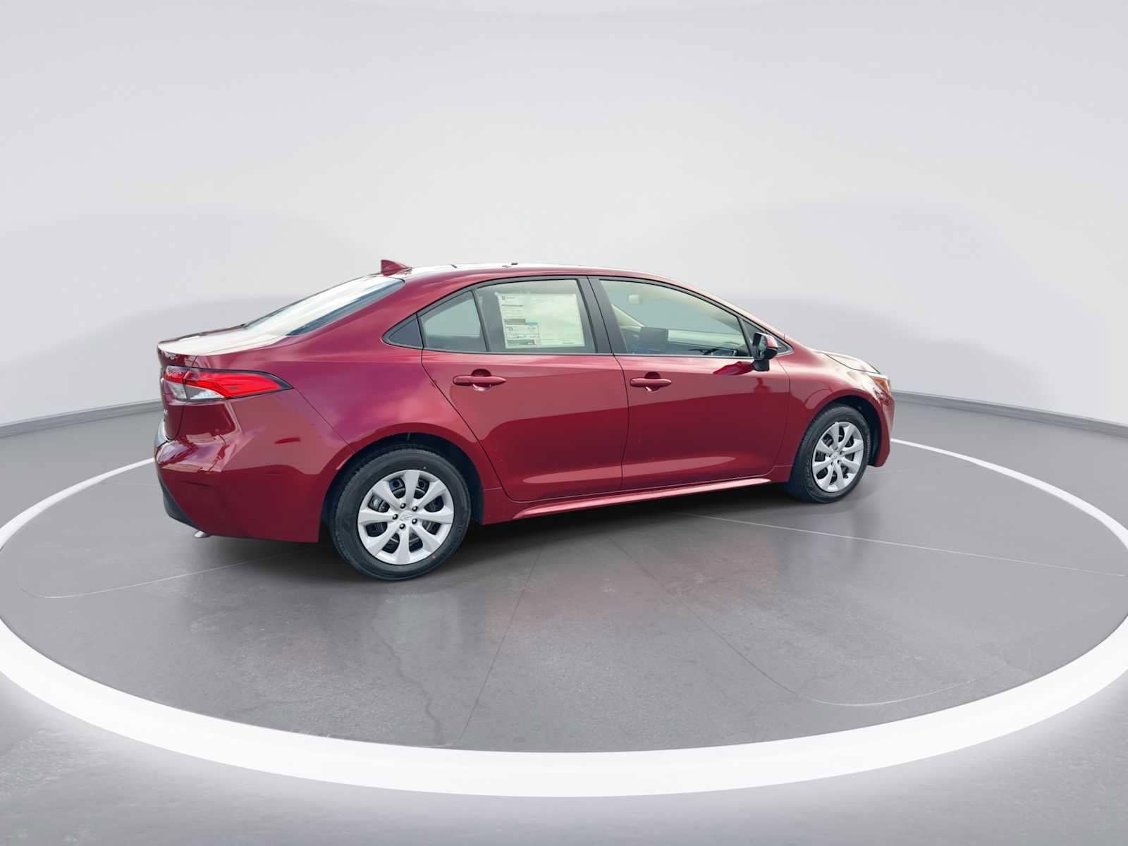 Thumbnail: 2026 Toyota Corolla - 8