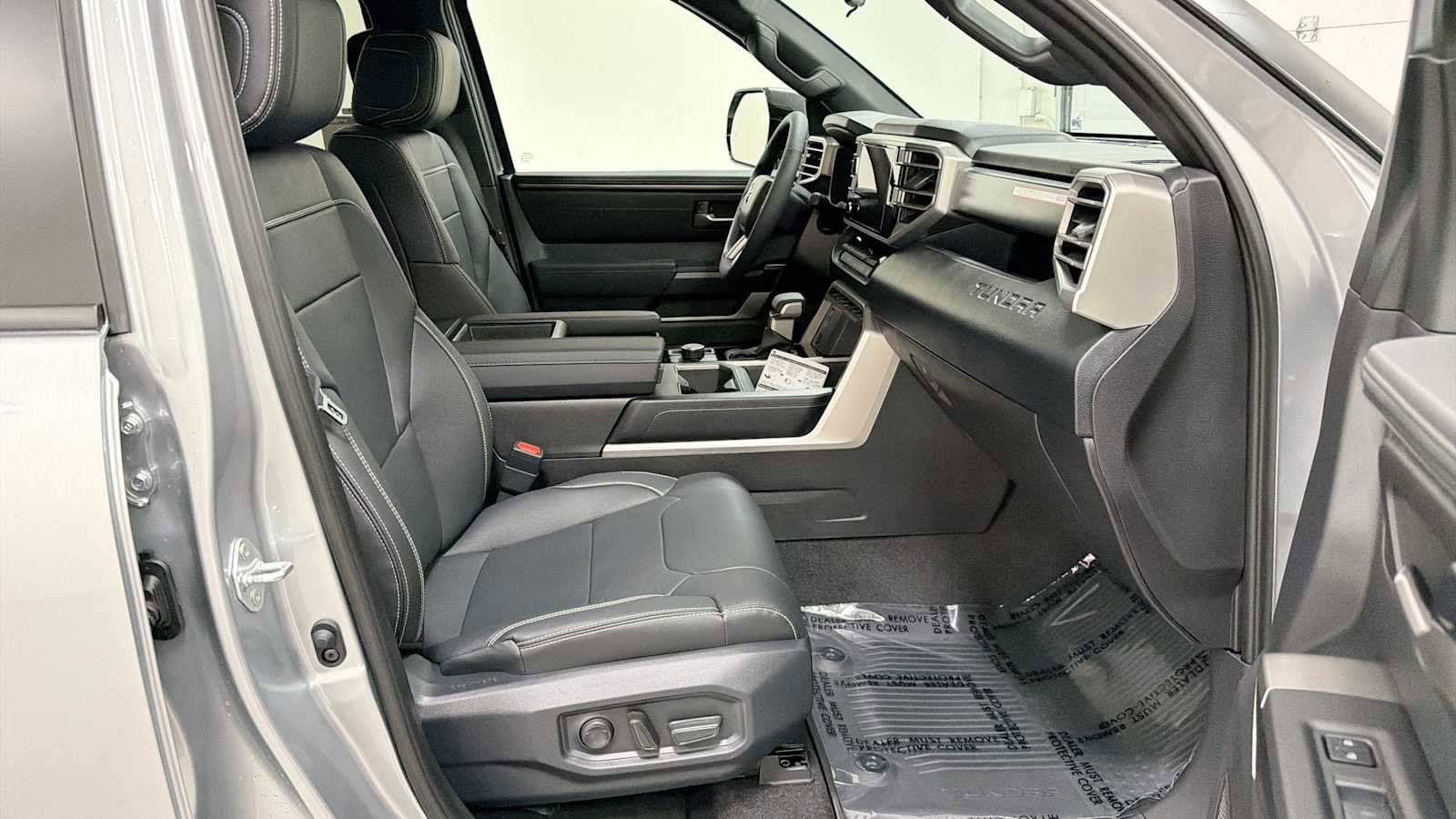 Thumbnail: 2026 Toyota Tundra - 29