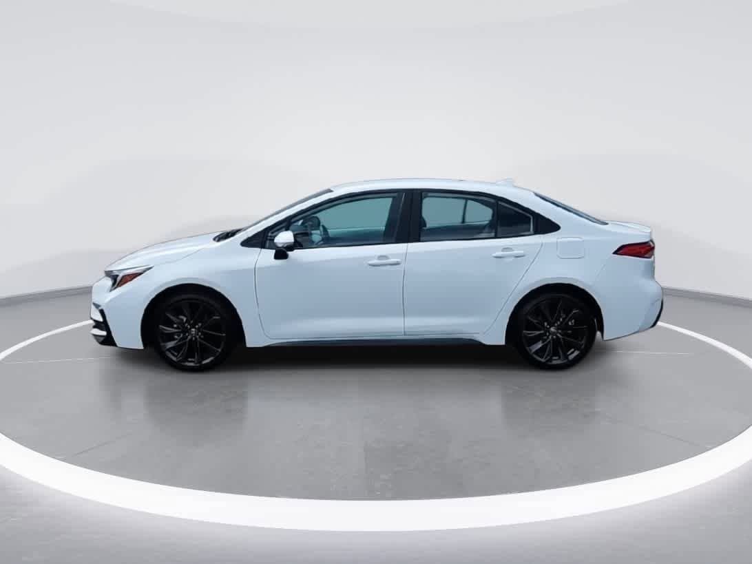 Thumbnail: 2025 Toyota Corolla - 5