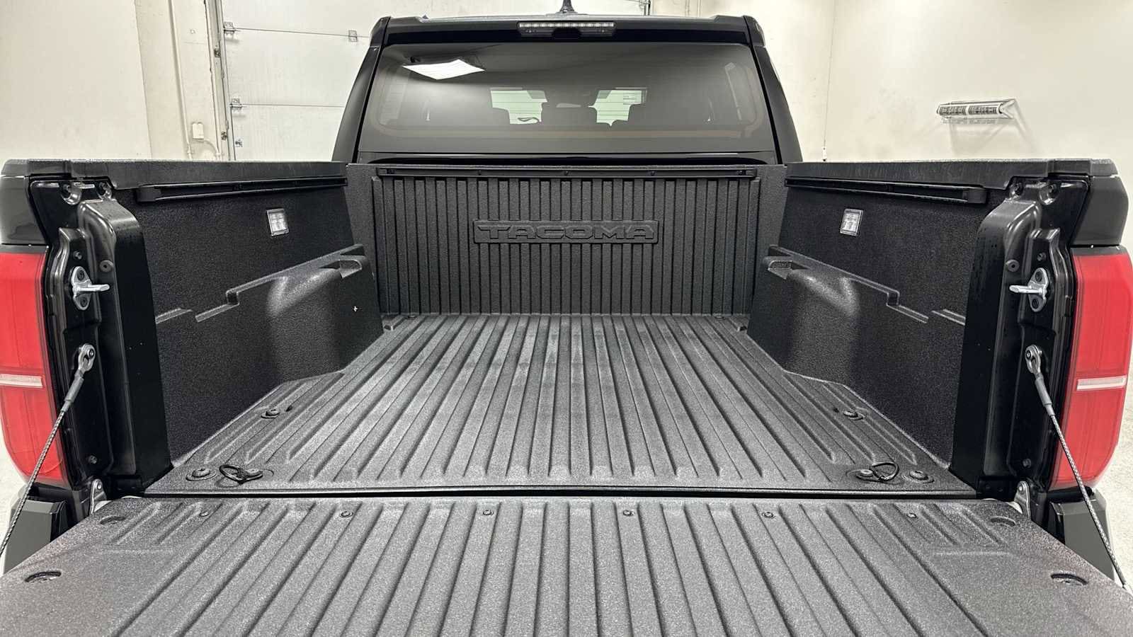 Thumbnail: 2025 Toyota Tacoma - 28