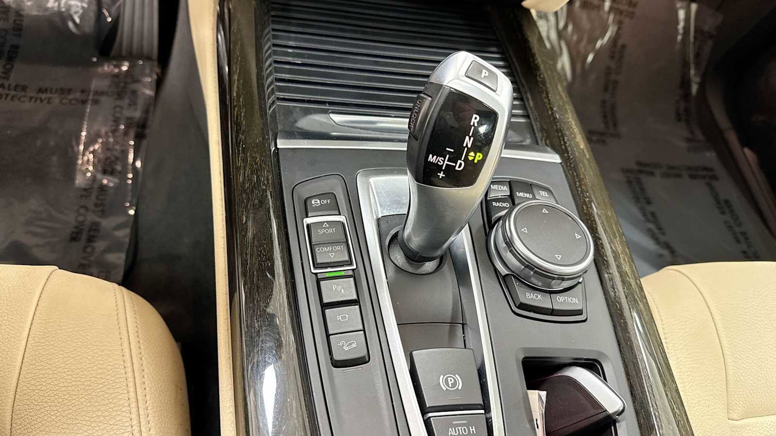 Thumbnail: 2016 BMW X5 - 22