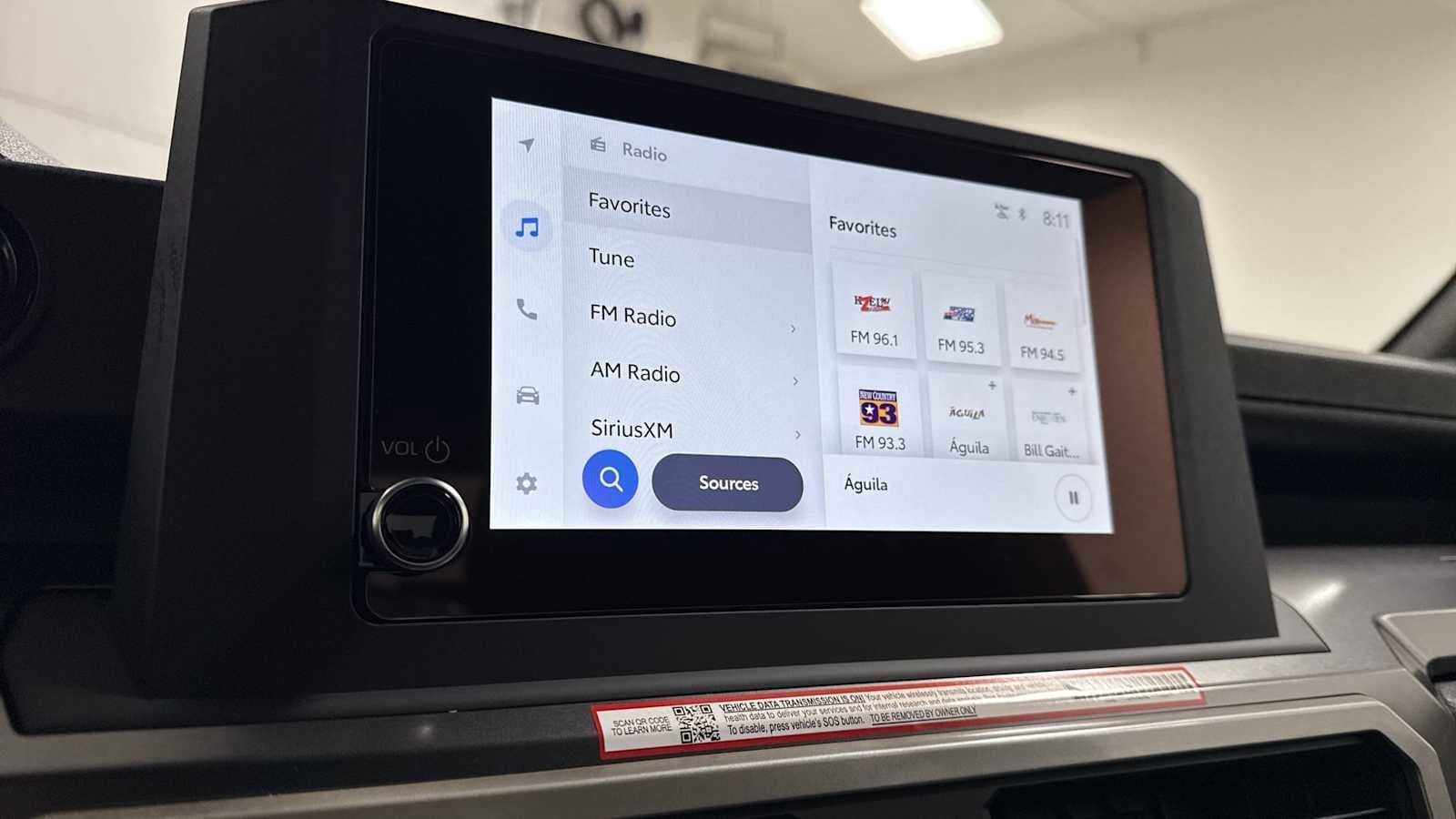 Thumbnail: 2025 Toyota Tacoma - 18