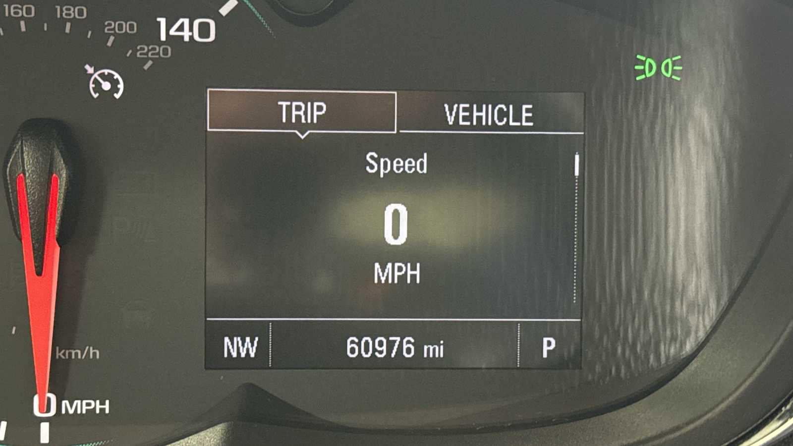 Thumbnail: 2022 Chevrolet Trax - 17