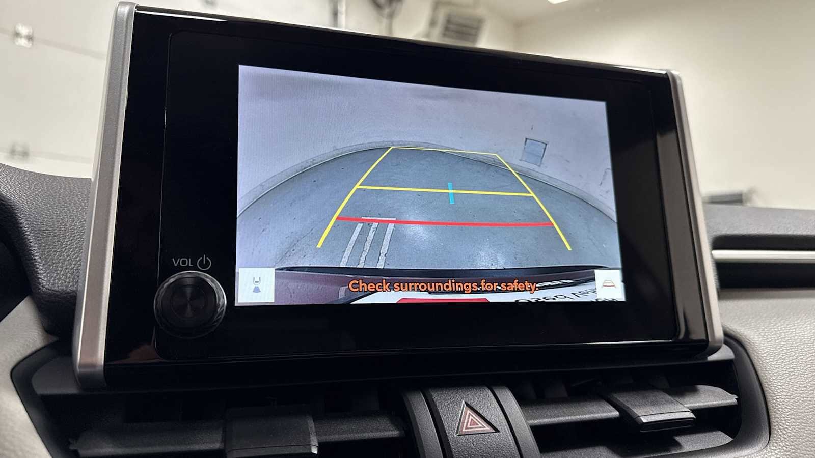 Thumbnail: 2024 Toyota RAV4 - 19