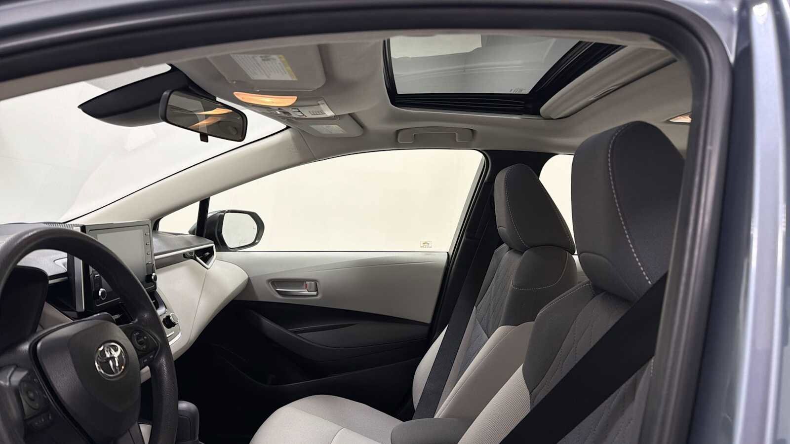 Thumbnail: 2020 Toyota Corolla - 23