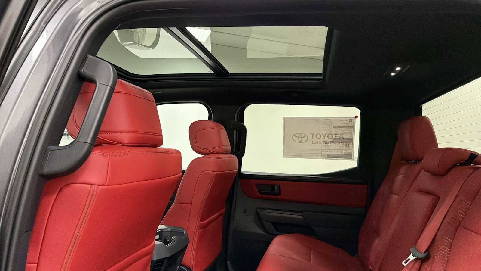 Thumbnail: 2026 Toyota Tundra - 24