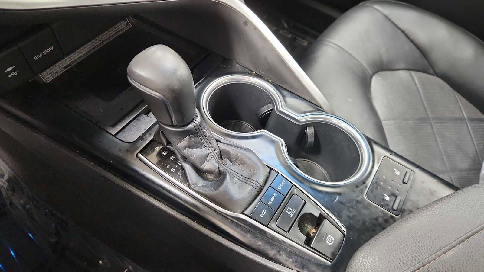 Thumbnail: 2018 Toyota Camry - 22