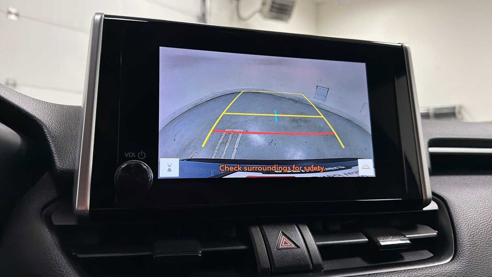 Thumbnail: 2023 Toyota RAV4 - 19