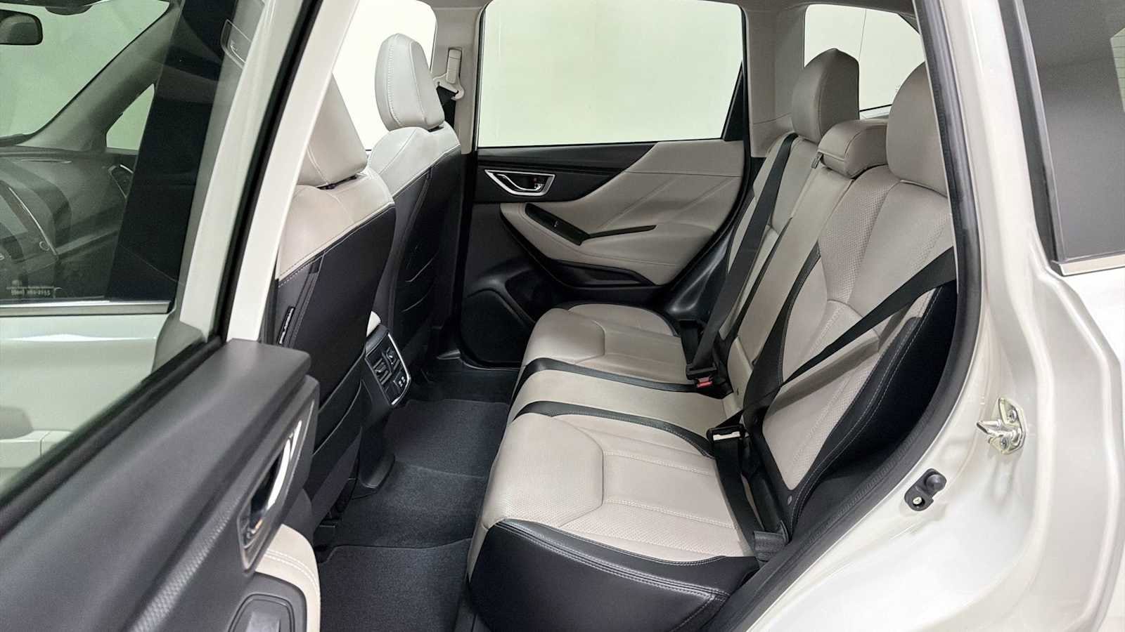 Thumbnail: 2019 Subaru Forester - 25