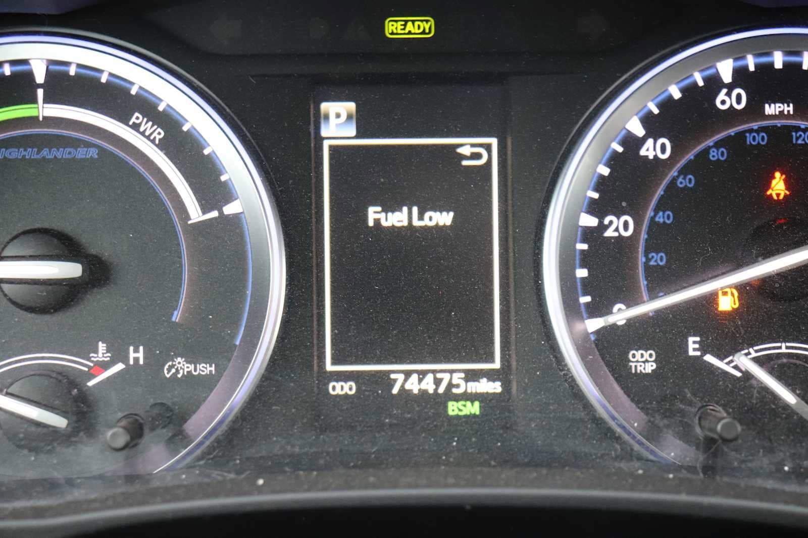 Thumbnail: 2017 Toyota Highlander - 11