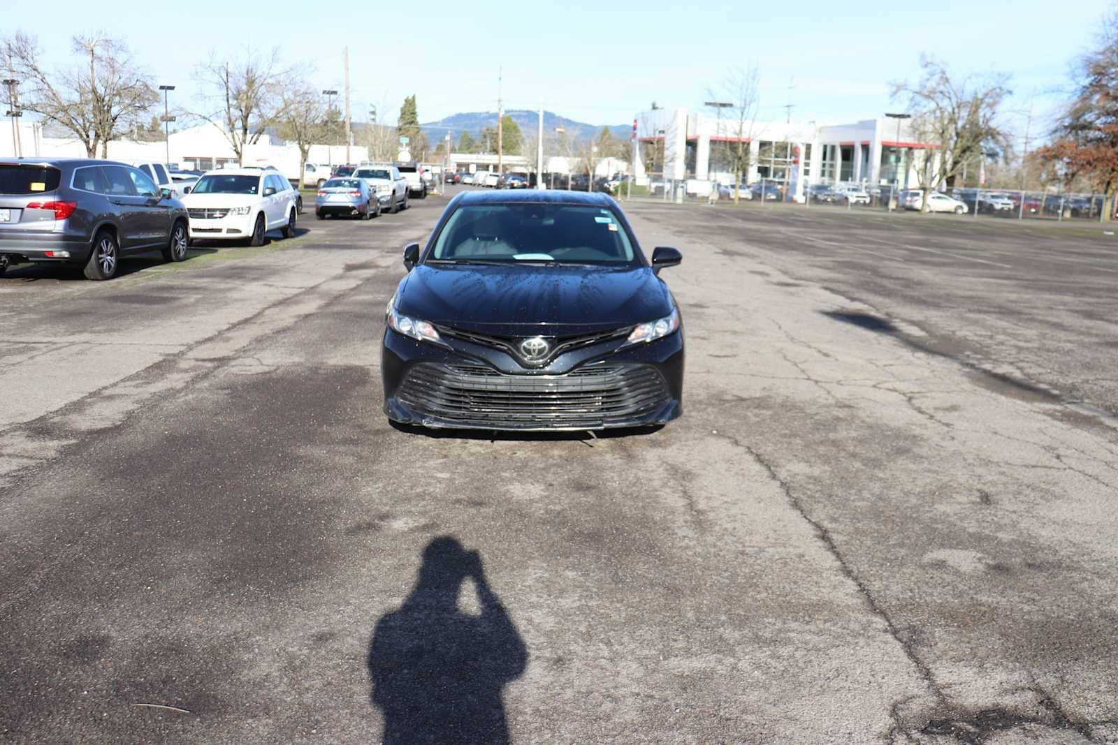 Thumbnail: 2020 Toyota Camry - 2