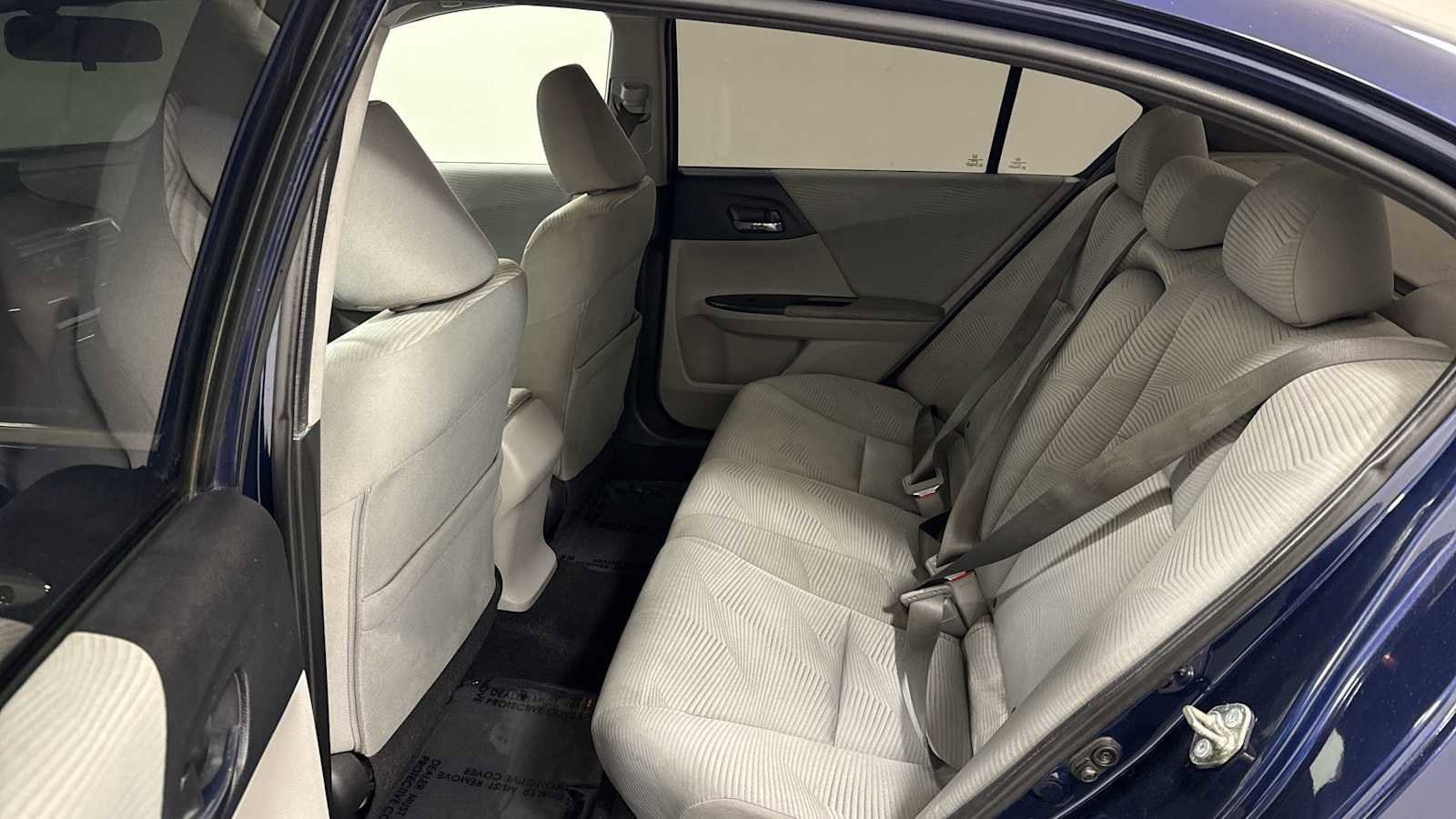 Thumbnail: 2017 Honda Accord - 24