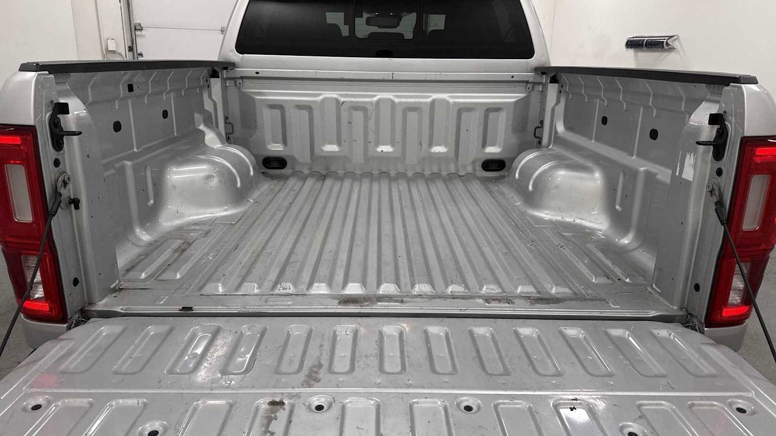 Thumbnail: 2019 Ford Ranger - 27