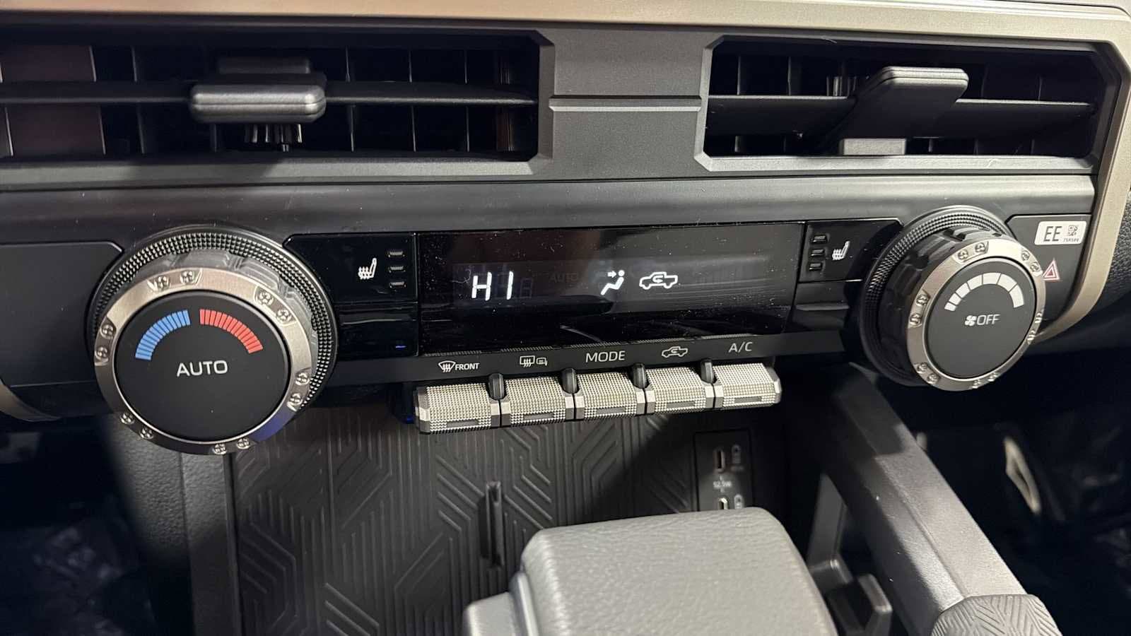 Thumbnail: 2026 Toyota Tacoma - 21