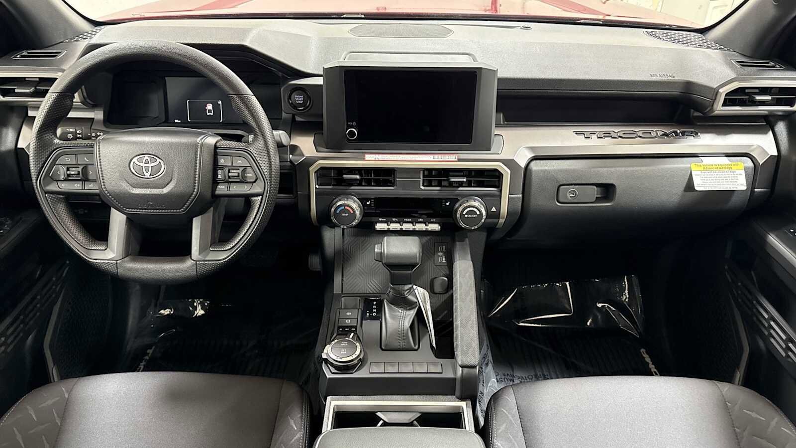 Thumbnail: 2025 Toyota Tacoma - 26