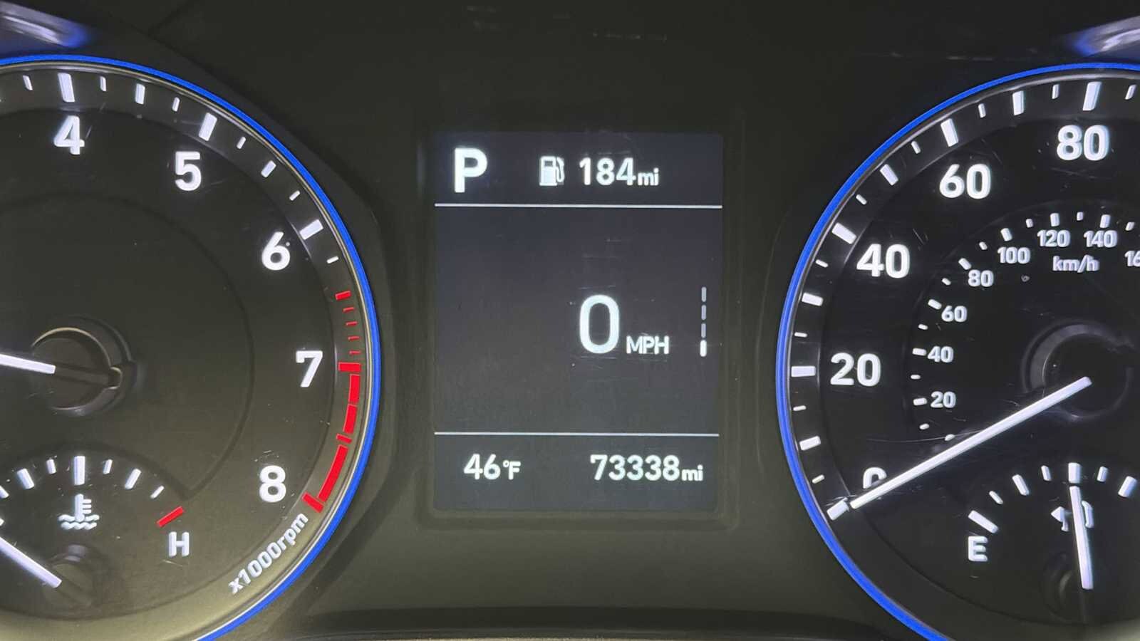 Thumbnail: 2019 Hyundai Kona - 17