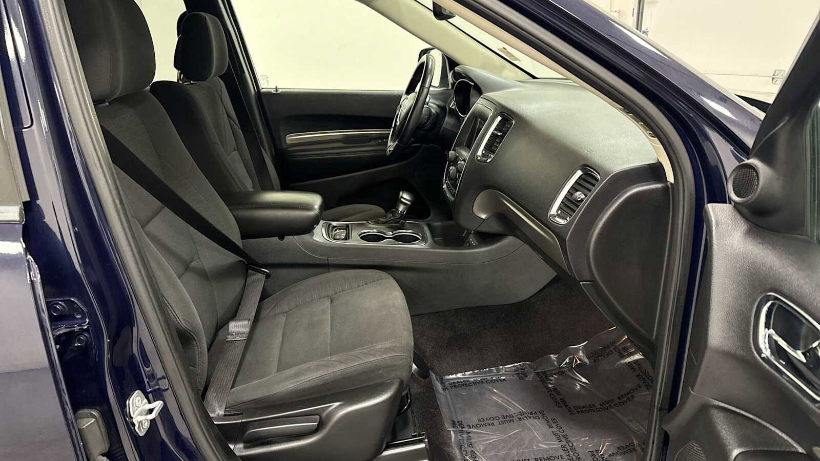 Thumbnail: 2018 Dodge Durango - 29