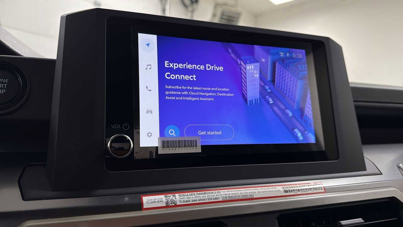 Thumbnail: 2026 Toyota Tacoma - 20