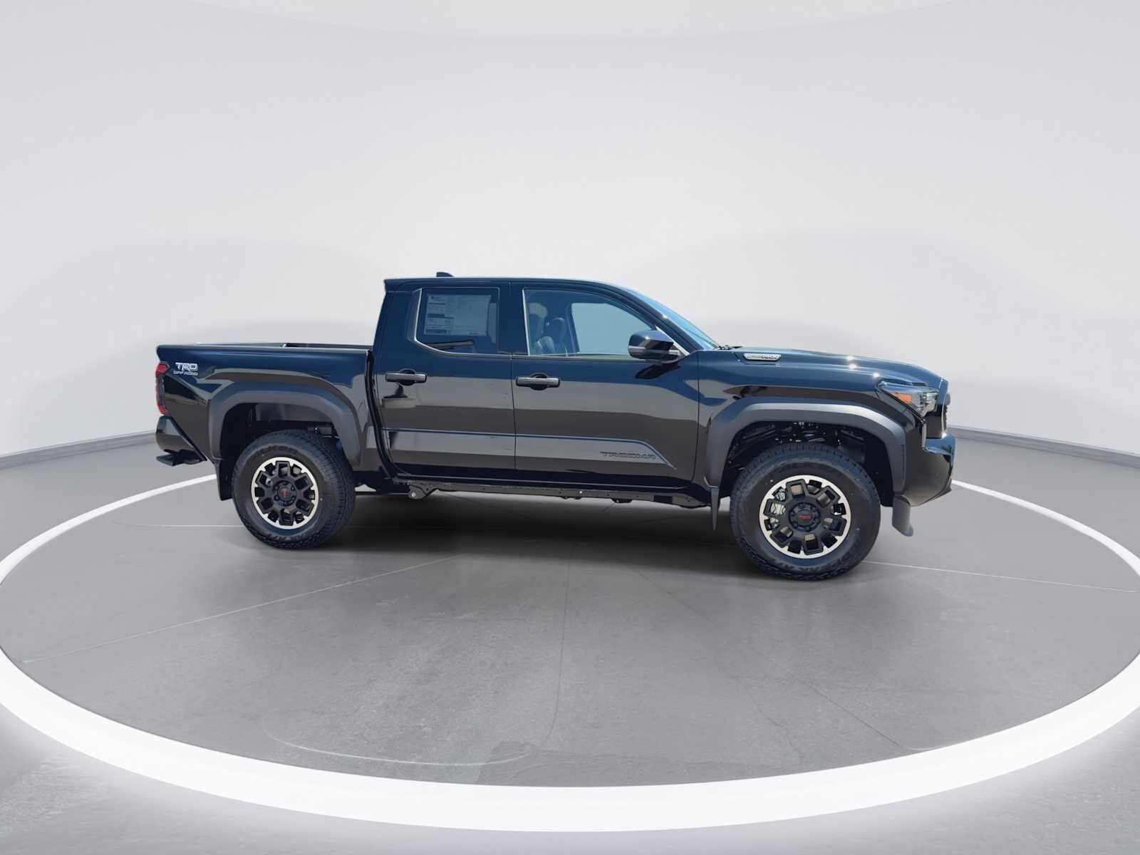 Thumbnail: 2026 Toyota Tacoma - 9