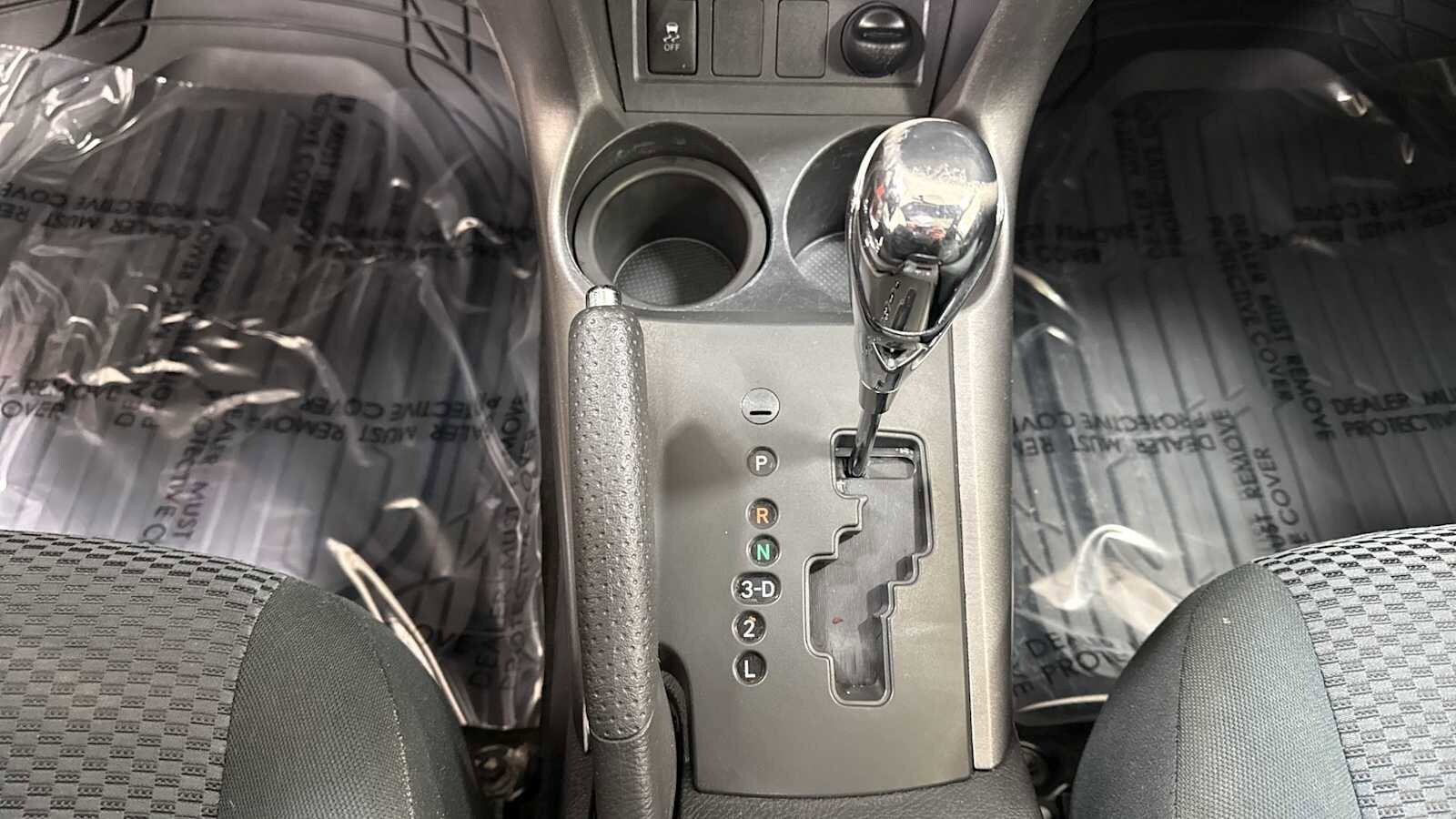 Thumbnail: 2012 Toyota RAV4 - 20