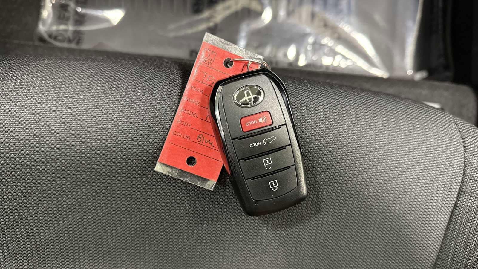 Thumbnail: 2026 Toyota Corolla - 31