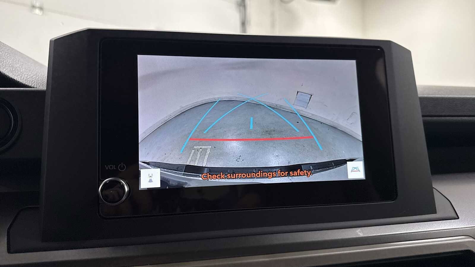 Thumbnail: 2026 Toyota Tacoma - 19