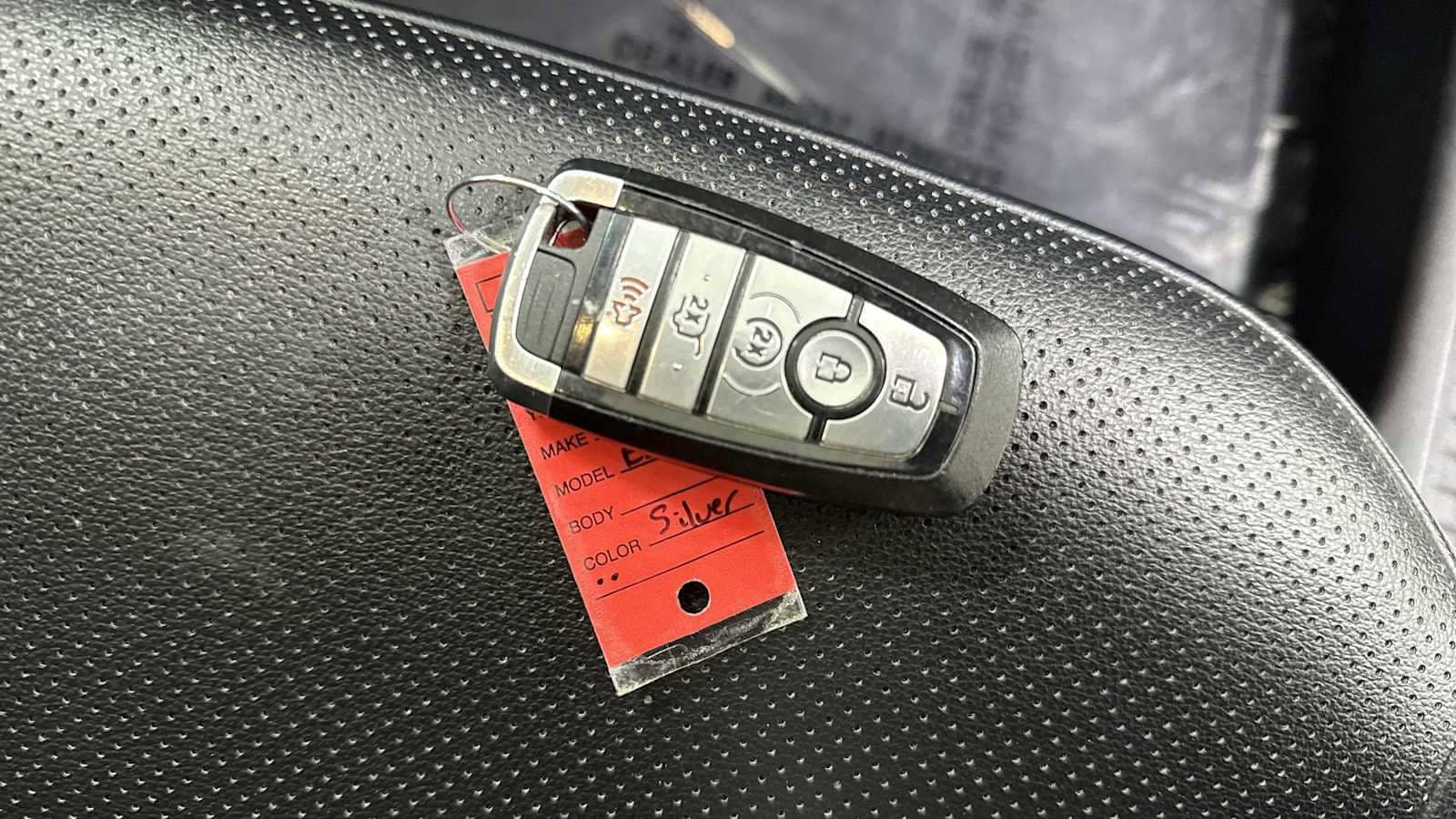 Thumbnail: 2021 Ford Escape - 31