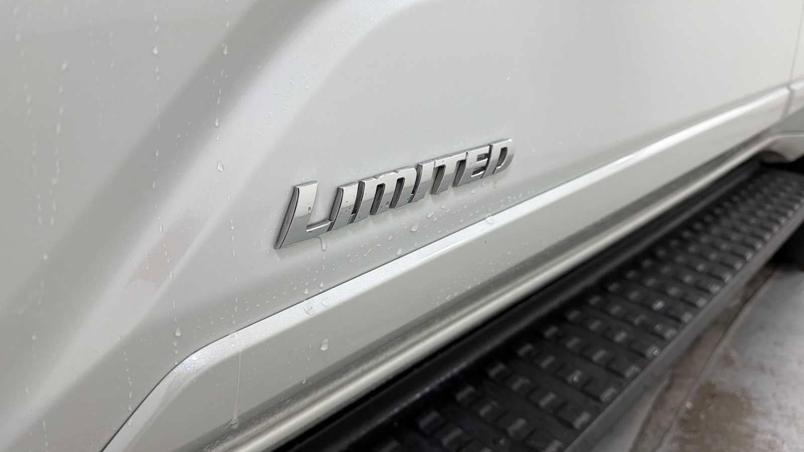 Thumbnail: 2025 Toyota 4Runner - 29