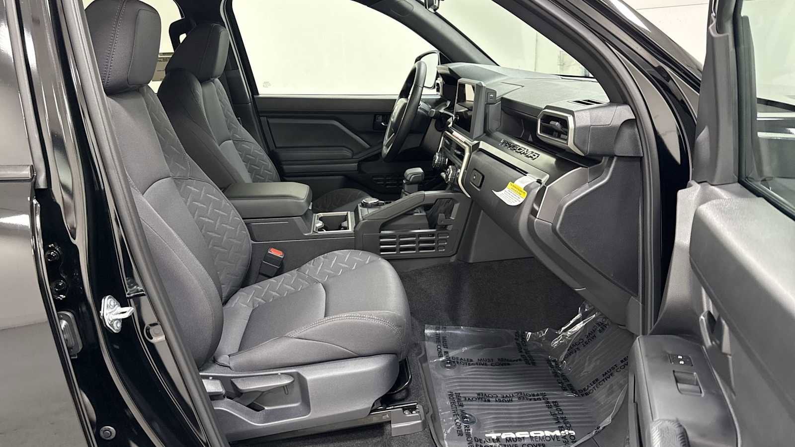 Thumbnail: 2025 Toyota Tacoma - 29