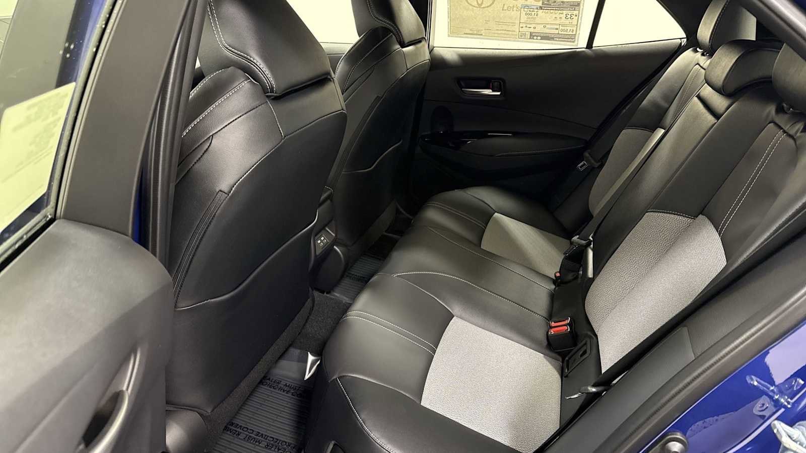 Thumbnail: 2026 Toyota Corolla - 24