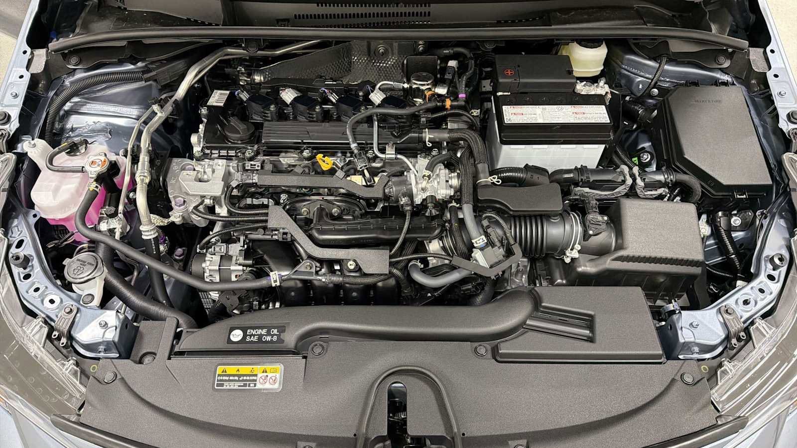 Thumbnail: 2026 Toyota Corolla - 30