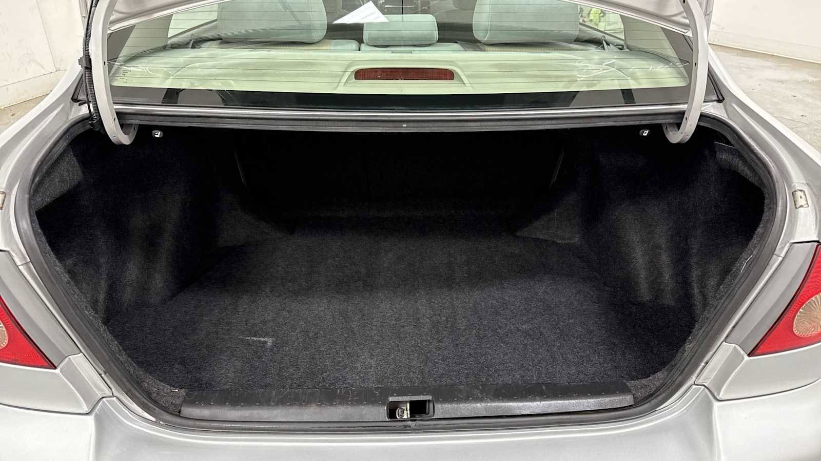 Thumbnail: 2007 Toyota Corolla - 25