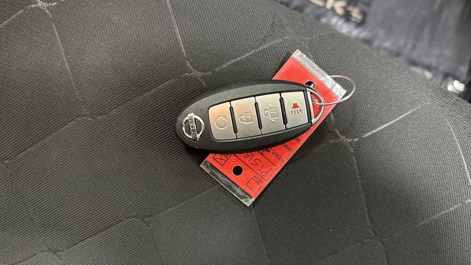 Thumbnail: 2019 Nissan Kicks - 30