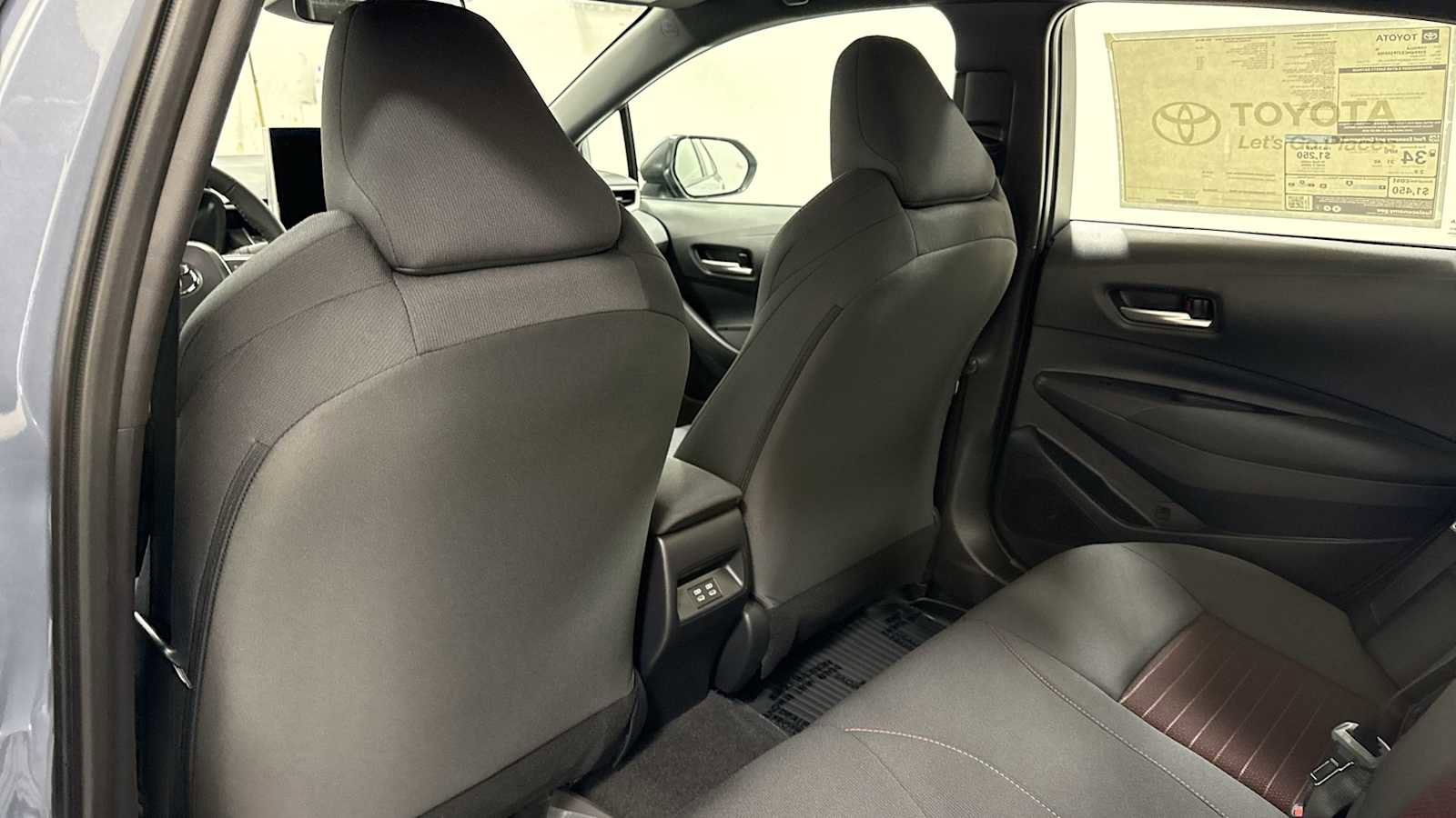 Thumbnail: 2026 Toyota Corolla - 25