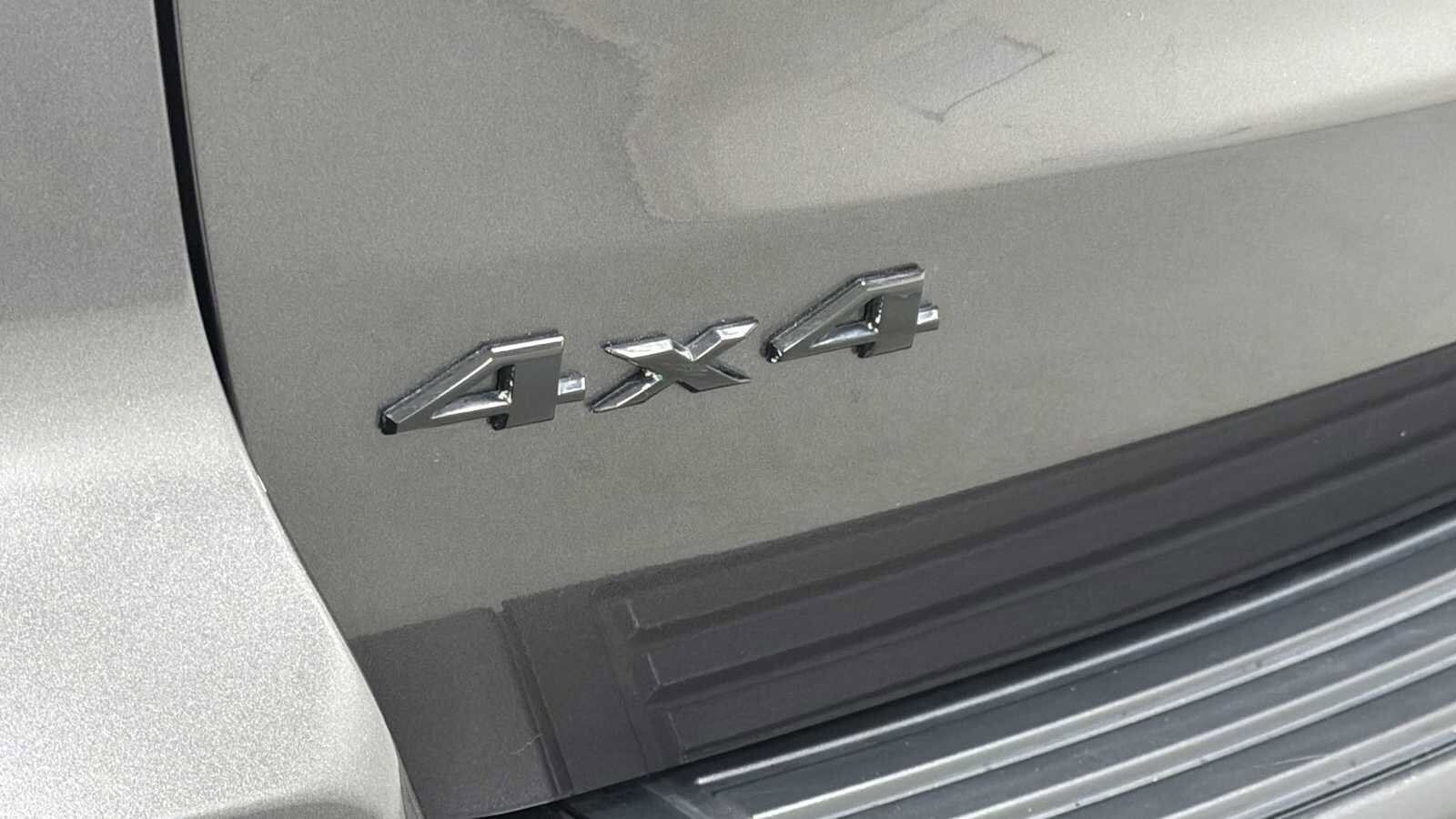 Thumbnail: 2020 Jeep Grand Cherokee - 29