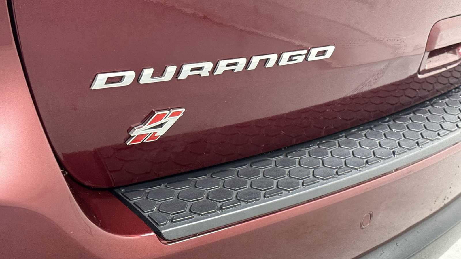 Thumbnail: 2020 Dodge Durango - 27