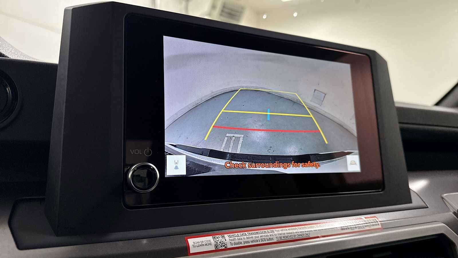 Thumbnail: 2025 Toyota Tacoma - 19