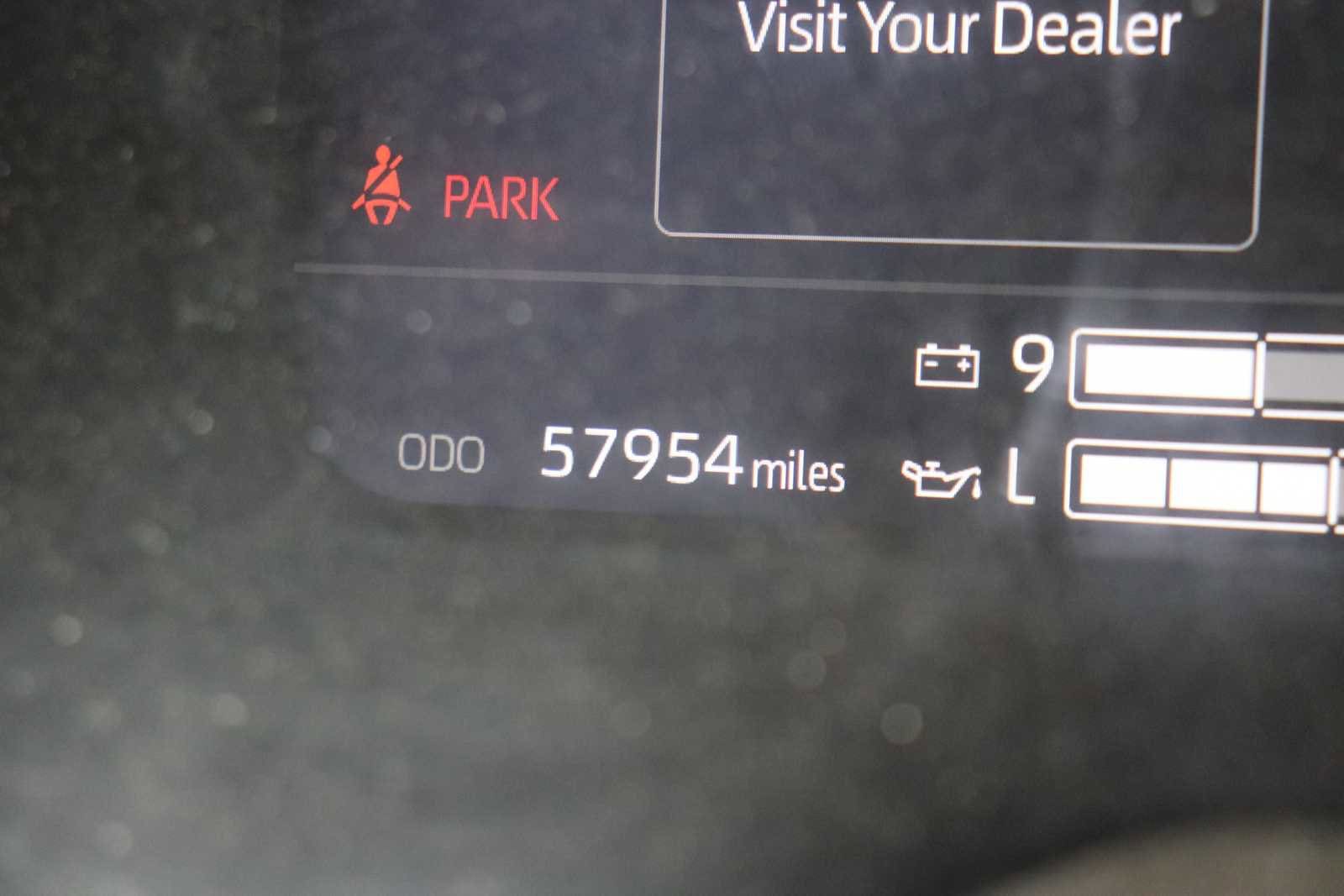 Thumbnail: 2024 Toyota Tundra - 11