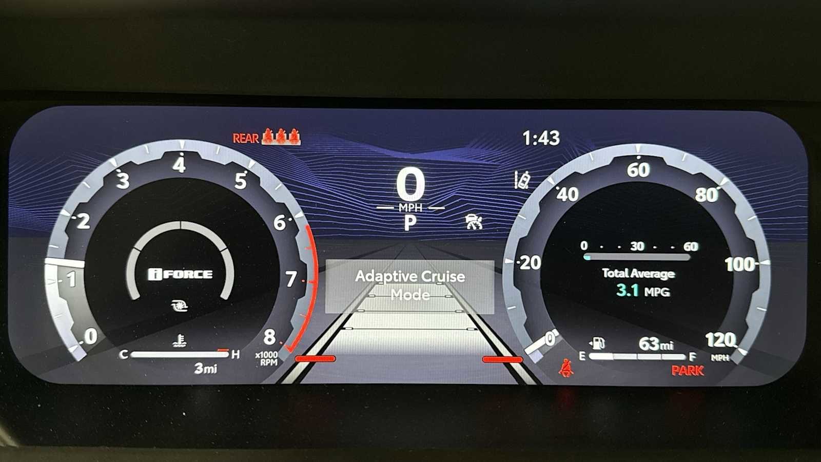 Thumbnail: 2026 Toyota Tacoma - 17