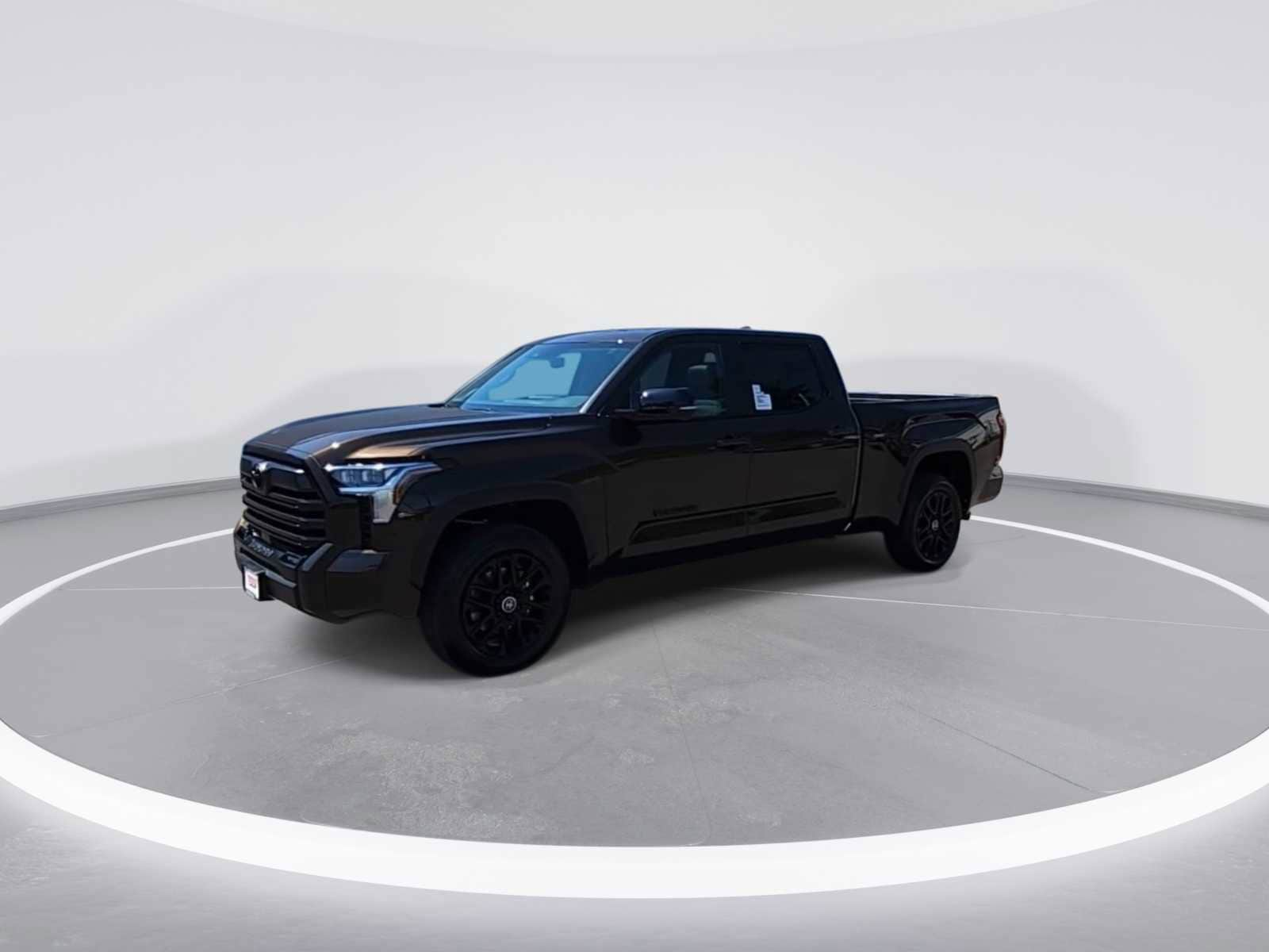 2024 Toyota Tundra Limited 4