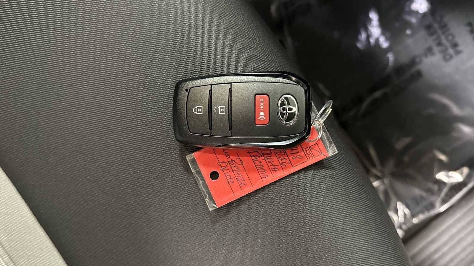 Thumbnail: 2026 Toyota Tacoma - 31