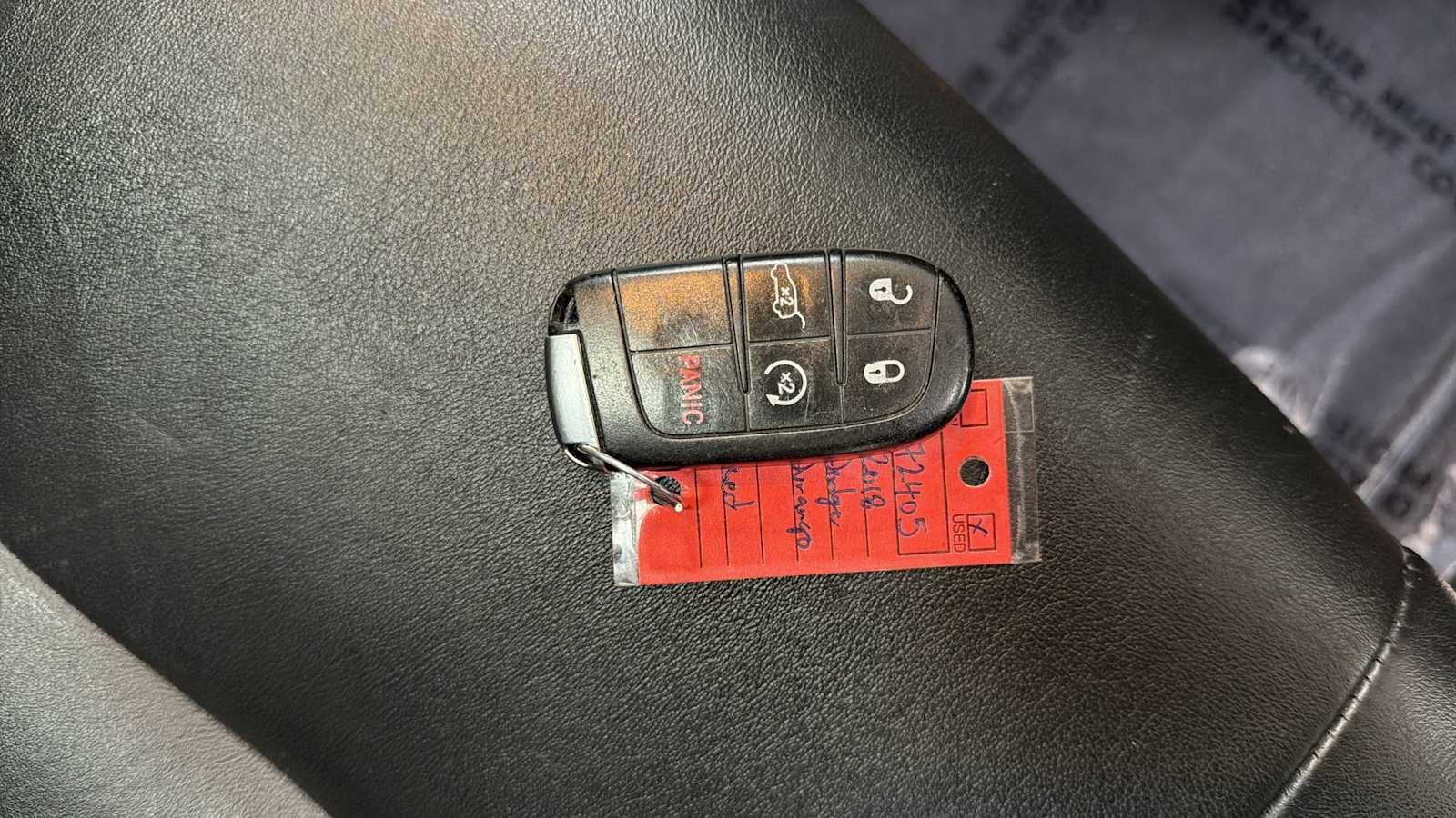 Thumbnail: 2018 Dodge Durango - 33