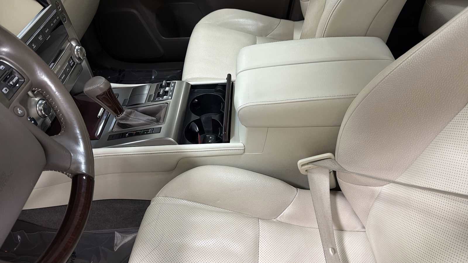 Thumbnail: 2019 Lexus GX - 23