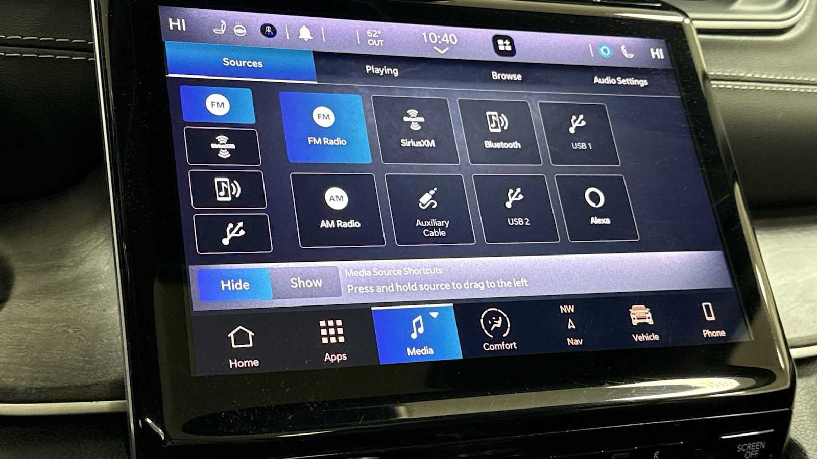 Thumbnail: 2021 Jeep Grand Cherokee L - 18