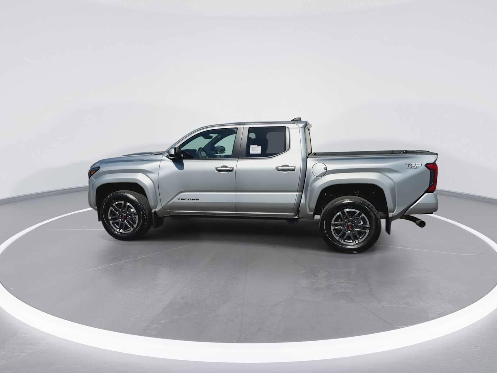 Thumbnail: 2026 Toyota Tacoma - 5