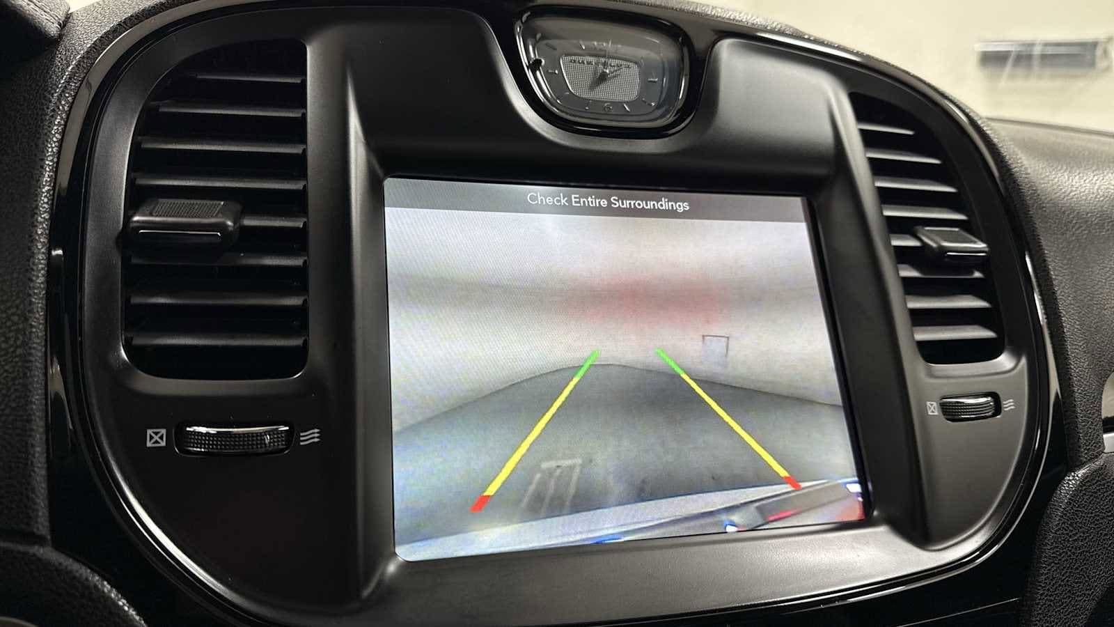 Thumbnail: 2017 Chrysler 300 - 19