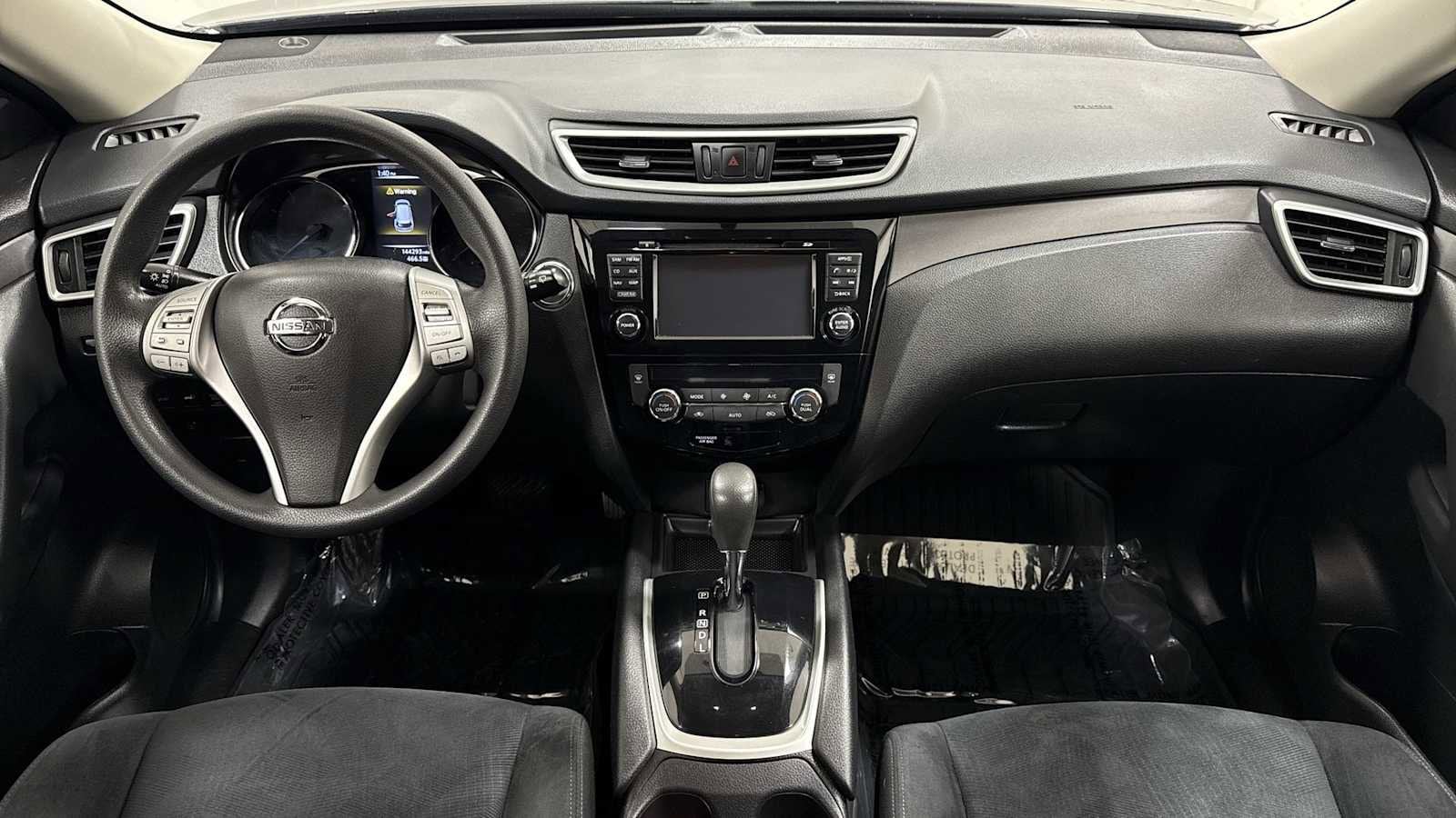 Thumbnail: 2016 Nissan Rogue - 26